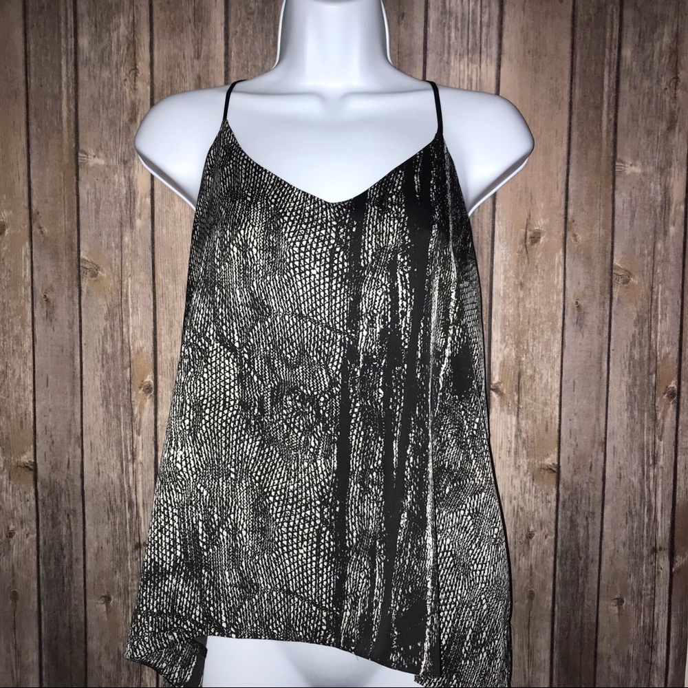 H&M Conscious Collection Cami - Picture 4 of 5